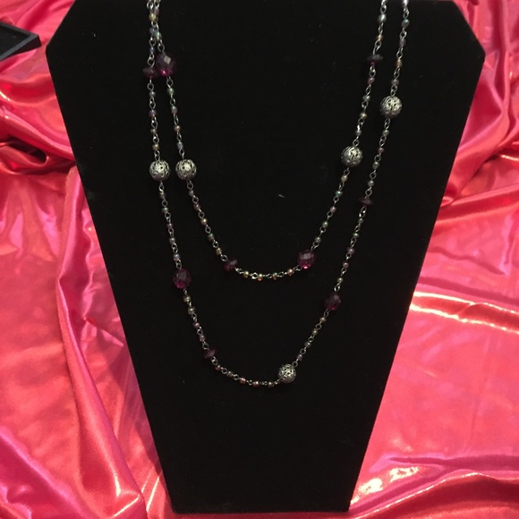 Premier Designs Necklace - Picture 1 of 2